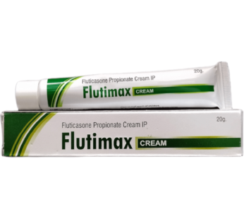 Flutimax Cream 20gm