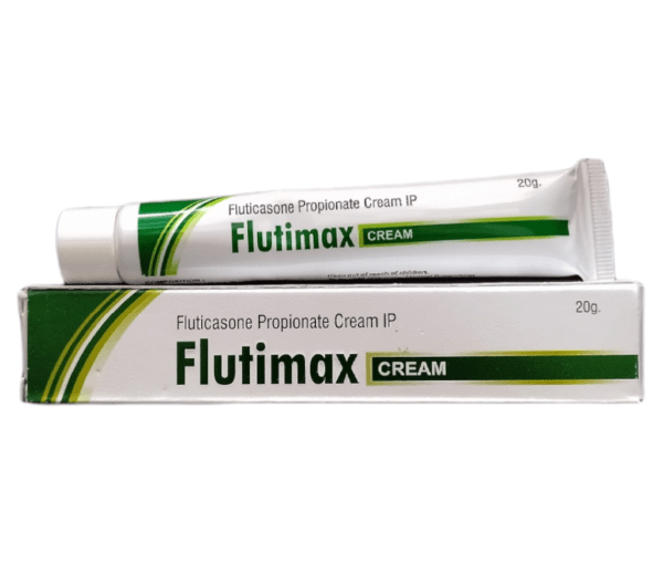 FLUTIMAX CREAM 0