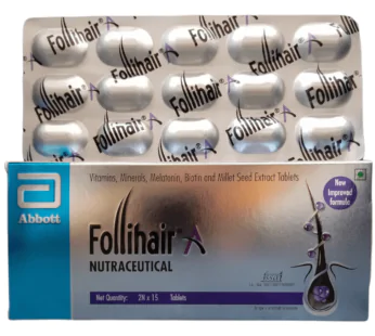 Follihair A Tablet