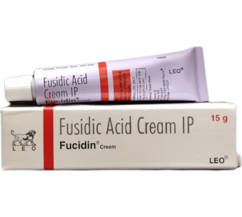 Fucidin Cream 15gm
