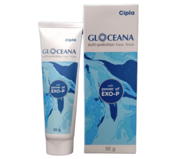 Gloceana Face Wash