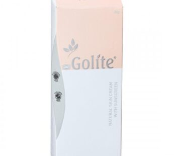 Golite Skin Lightening Cream 30gm