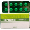 HEPTIDIN 2 TAB 0