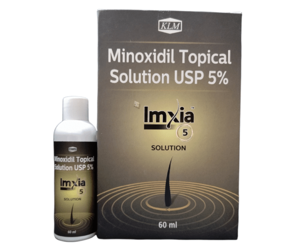 IMXIA 5% SOLUTION 0