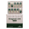 ITRAGREAT 200 TAB 0