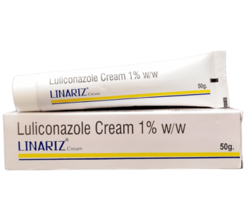 Linariz Cream 50gm