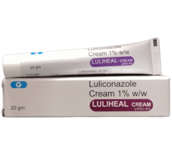 Luliheal Cream 20gm