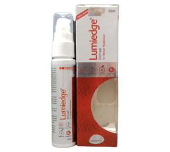 Lumiedge Skin Lightening Gel 30ml