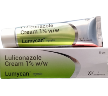 Lumycan Cream 50gm