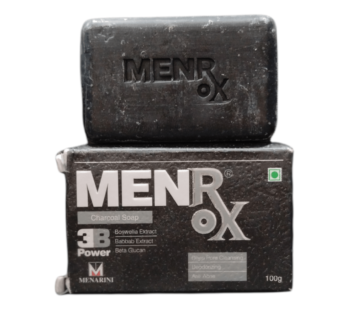 Menrox Soap