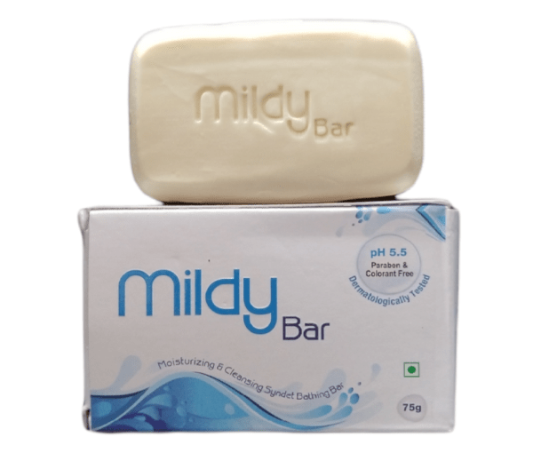 MILDY BAR SOAP 0