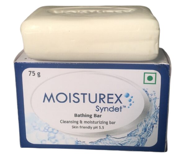 MOISTUREX SOAP 0