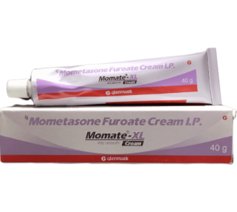 Momate XL 0.1% Cream 40gm