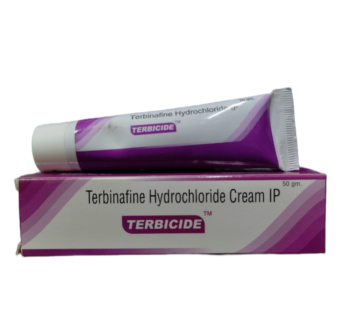 Terbicide Cream 50gm