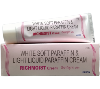 Richmoist Cream 75gm