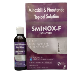 Sminox F 5% Solution