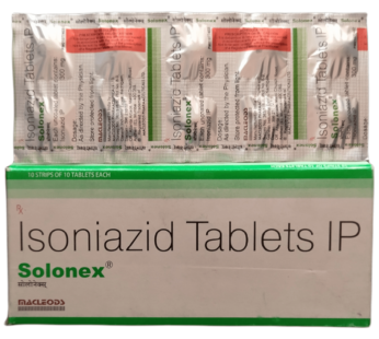 Solonex 300mg Tablet