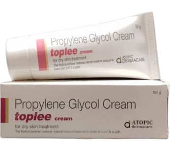 Toplee Cream 50gm