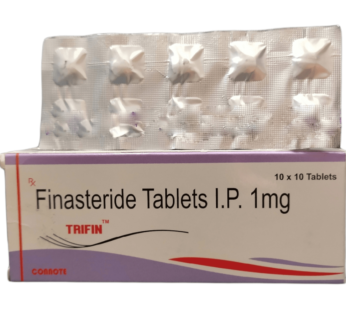 Trifin Tablet