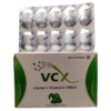 VCX TAB 0