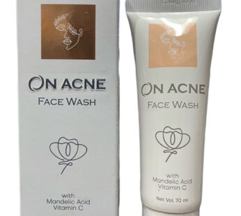 On Acne Face Wash 70ml