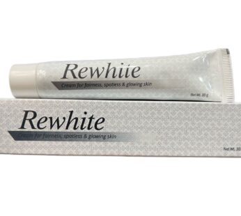 Rewhite Cream 30g