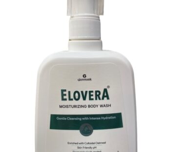 Elovera Body Wash 250ml