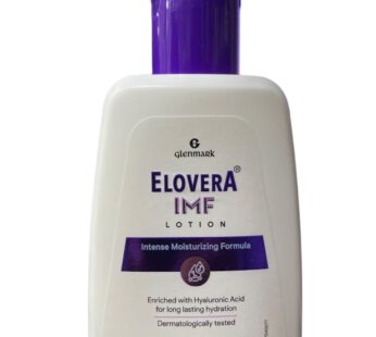 Elovera imf lotion 150ml