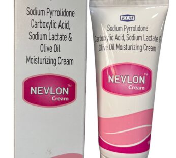 Nevlon Cream 100gm
