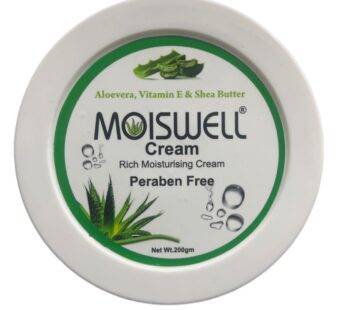 Moiswell Cream 200gm