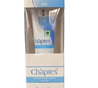 Chaptex Lip Care 10gm
