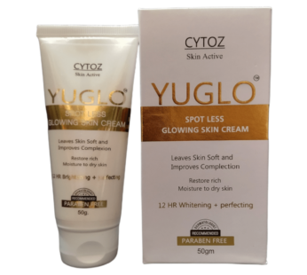Yuglo Cream 50gm