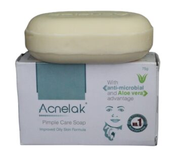Acnelak Pimple Care Soap 75gm