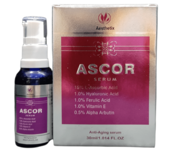 Ascor Serum 30ml