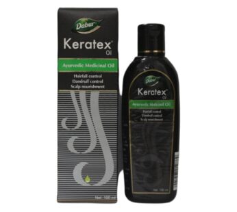 Keratex Oil 100ml