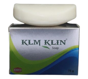 Klm Klin Soap