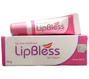 Lipbless Lip Cream