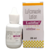 LULIFIN LOTION 0