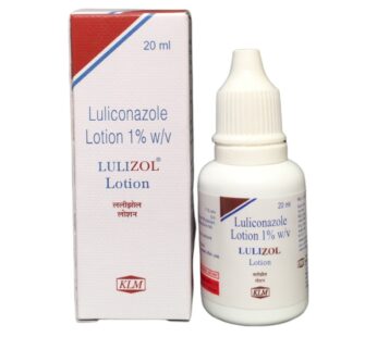 Lulizol Lotion 20ml