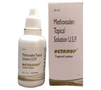 Octamop Topical Lotion