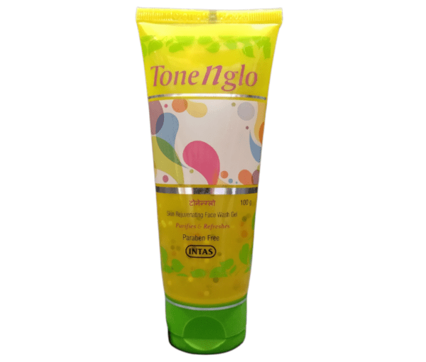 TONE NGLO FACE WASH 0