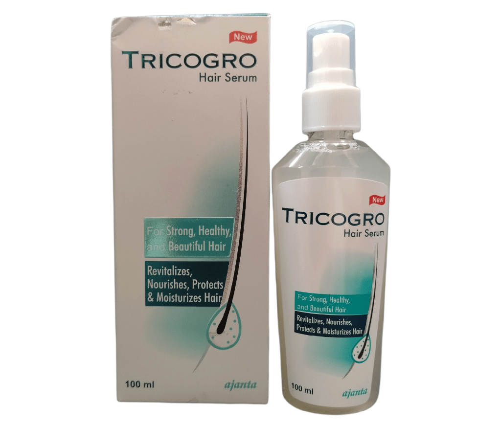 Tricogro Hair Serum 100ml - Jeevandip