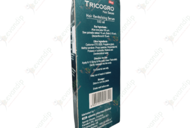 Buy Tricogro Capsules Hair 10caps Online  HealthurWealth