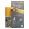TUGAIN 10 SOLUTION 0