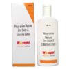 WOXEPIN LOTION 0