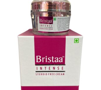 Bristaa Intense Cream 20gm