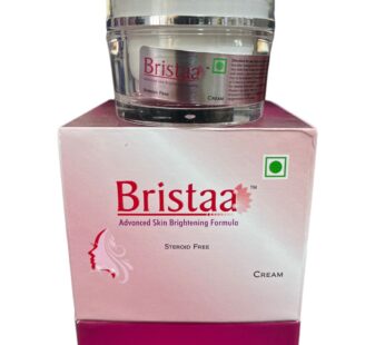 Bristaa Advanced Cream 20gm