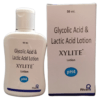 XYLITE LOTION 0