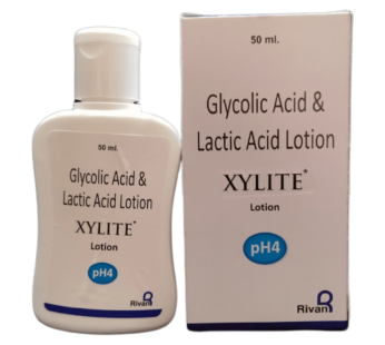 Xylite Lotion 50gm