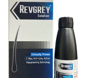 Revgrey Solution 30ml